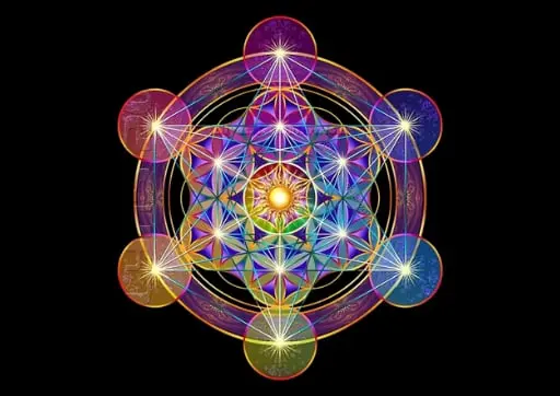 Formação Mesa Radionica Sagrada Beit