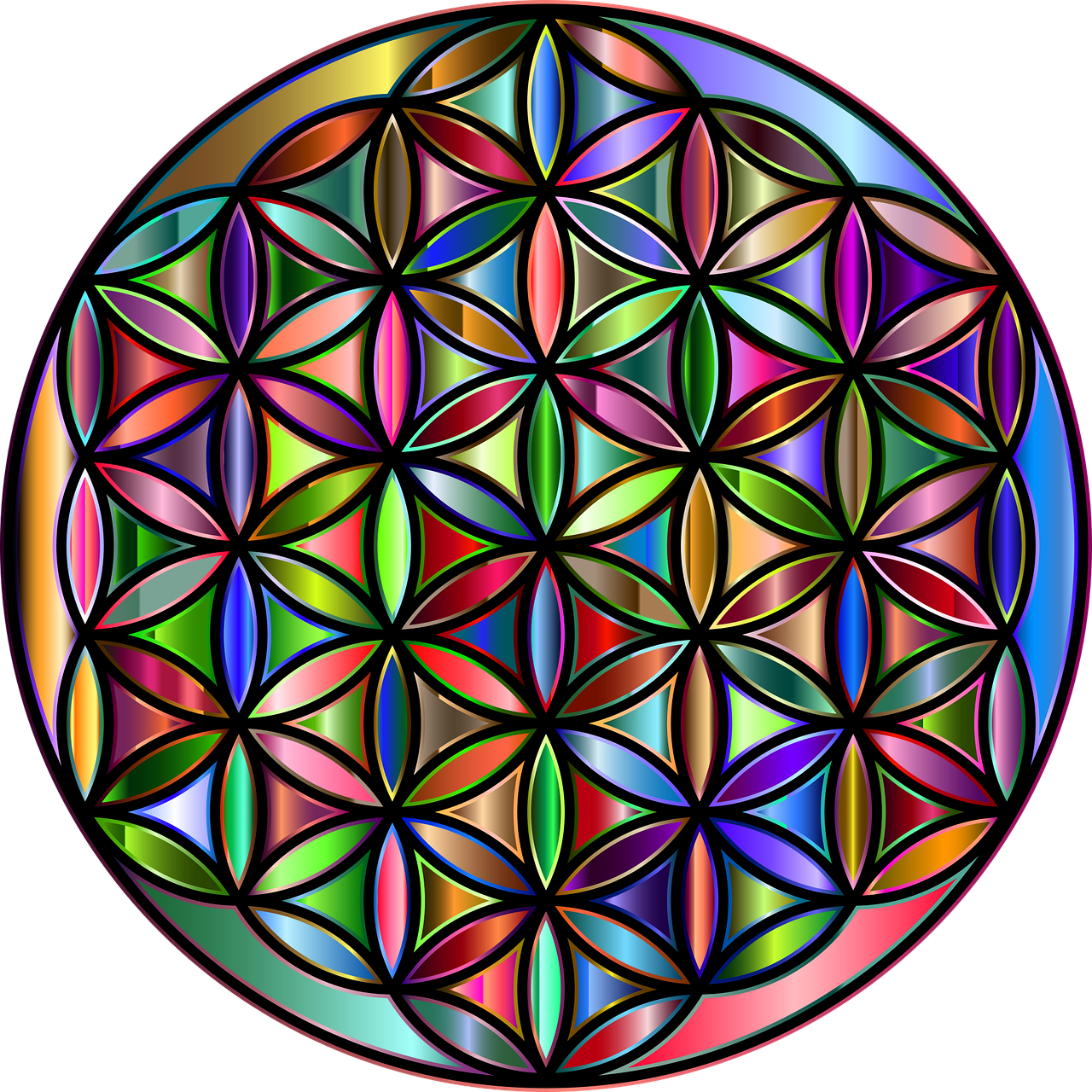 Formação Mesa Radionica Sagrada Beit